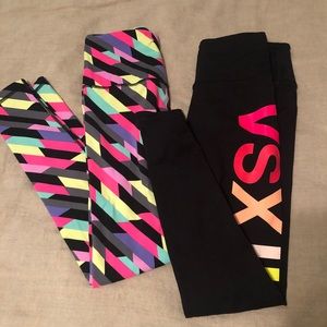 Victoria Secret Leggings